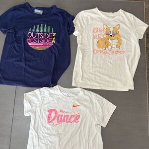3 girls T-Shirts